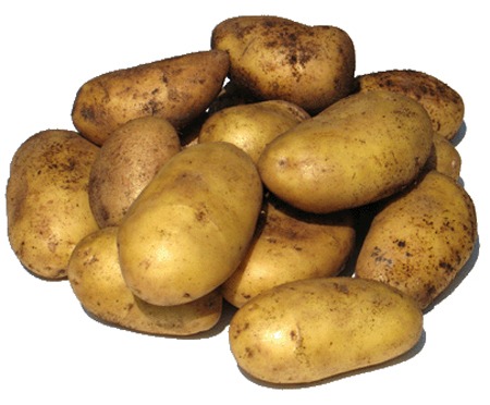 patates