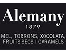 logo alemany