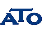 logo ato