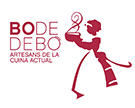 logo bo de debó