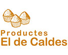 logo productes el de caldes