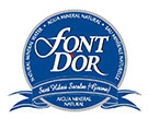 logo font d'or