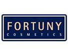 logo fortuny cosmetics