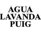 logo agua lavanda puig