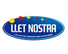 logo llet nostra