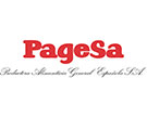 logo pagesa