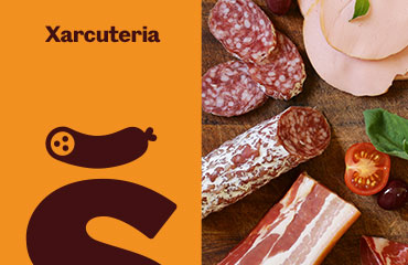 Productes xarcuteria